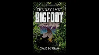 The Day I Met Bigfoot (Patreon feed drop)