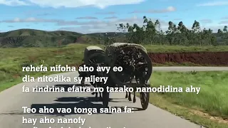 haJa : MAMY NY MODY AN-TANY NIHAVIANA (Malagasy Version)