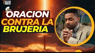 🔴Fuerte oración, para romper, brujerías y maldiciones en el nombre de Jesús ￼