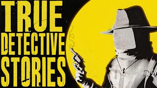 6 Scary True Detective Stories | VOL 2