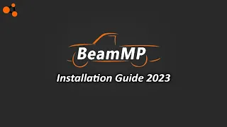 How to Install BeamMP in 2023