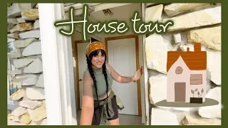 Empty House Tour 🏠