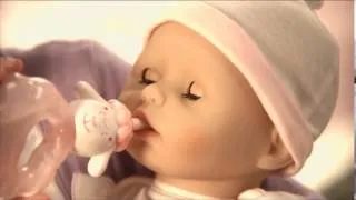 Baby Annabell с мимикой, арт. 791-578