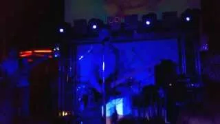 Артем Пивоваров - Жаркое Лето  (Live in Royal Club, Kharkov) 19.10.2013
