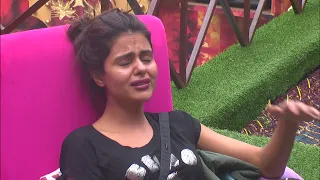 Priyanka goes through a major breakdown | Bigg Boss 16 | Colors