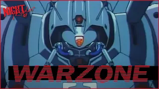 ░ WARZONE (Cyberpunk AMV) ░