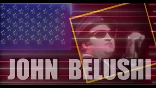 America's Guest : John Belushi - 1982 NBC Tribute to John Belushi