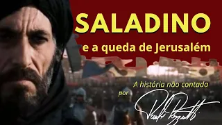 Saladino e a queda de Jerusalém