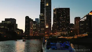 Gorgon City  - ID (Chicago River Yacht Stream)