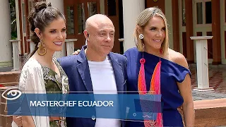 MasterChef Ecuador - Día a Día - Teleamazonas