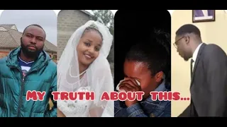 More truth about Wangeci,Aunt Sultana and Sherlyn...