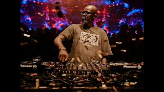 Black Coffee LIVE in London 2023 EPIC DJ Set