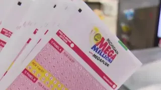 Someone could win big tonight, but what is behind the bigger lottery jackpots?