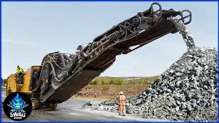 150 EXTREME Powerful And Dangerous Heavy Machinery Equipment In The World