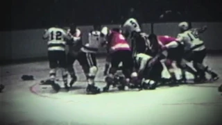 Review of what happened on November 19th, 1967 in Flyers history