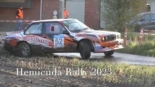 Hemicuda Rally  2023