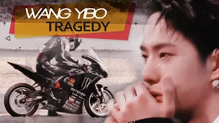 WANG YIBO TRAGEDY