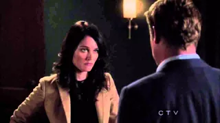 Jane, Lisbon scene - "You've known that since the start."