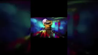 Garfield Dancing To Happy Low Quality Full 1H version because why not