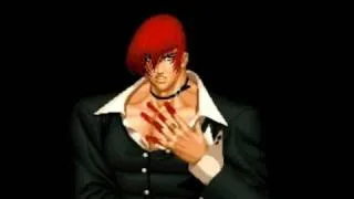 KOF'97 - Cool Jam (Iori Yagami Theme) OST