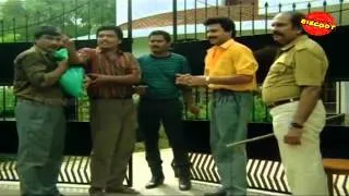 Mimics Parade - 1991 Full Malayalam Movie | Jagadeesh | New Malayalam Movie