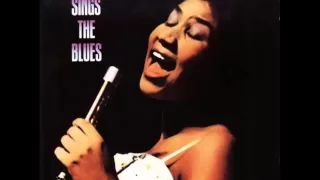 Aretha Franklin - Today I Sing The Blues