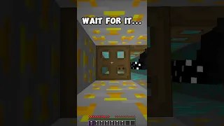 Doors Lead to Wednesday vs Skibidi Dop Yes Yes - OHIO ENDING #minecraft #shorts