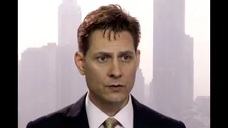 Trial of Michael Kovrig concludes with verdict to come later, Chinese court says