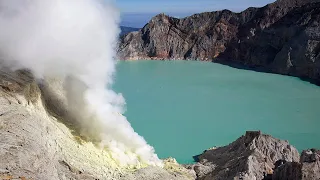 The 2 Billion Year Old Natural Nuclear Reactor in Gabon