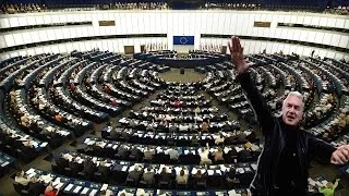 Europawahl: Rutscht Europa nach RECHTS?