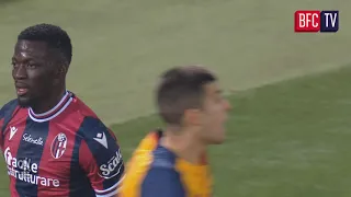 Bologna-Roma | Highlights