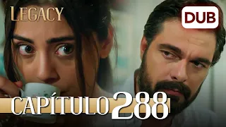 Legacy Capítulo 288 | Doblado al Español (Temporada 2)