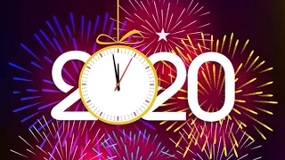 С Новым годом / 2020 / Год КРЫСЫ / Красивое поздравление