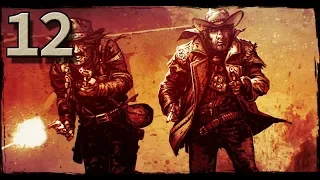 Velké finále ➠ Call of Juarez: Gunslinger |#12|