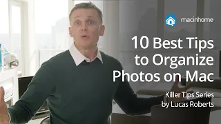 10 Best Tips to Organize Photos on Mac 2020