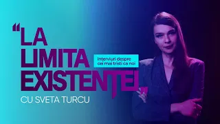 La limita existenței. ep. 2. Taraclia