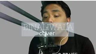 Hjob Bugarin - Binalewala (Michael Dutchi Libranda Cover)