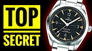 What Expensive Watch Brands Don't Want You to Know