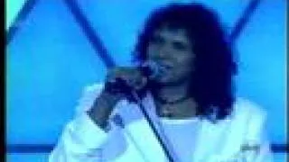 Roberto Carlos cover - Gente que brilha - 2004