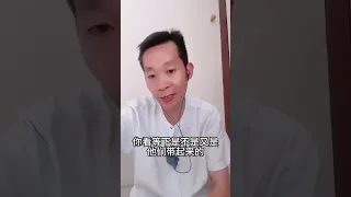 自己不是被吓大，欢迎海哥去告我。