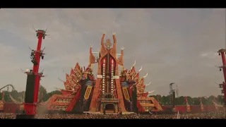 B-Front - ID (Defqon 1 2023)