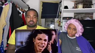 Michael Jackson | Bad | Part 2 of 2 | FULL HD (Reaction) #MichaelJackson #MichaelJacksonReaction #MJ