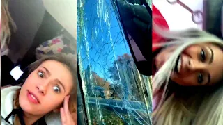 16-Year-Olds Explain Why They Made TikTok Video After Crash