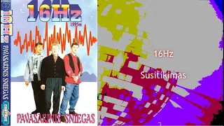 16Hz - Susitikimas /1995/