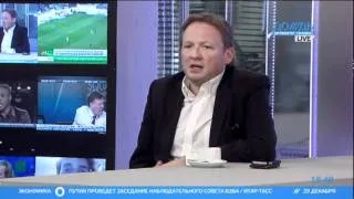 Борис Титов:Навальный пиздабол-демагог