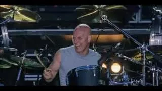 AC/DC - Phil Rudd/Chris Slade Drum Loop - High Voltage