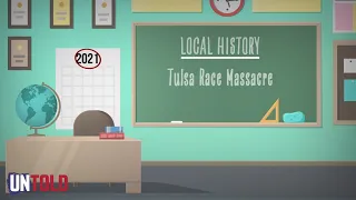 The Tulsa Race Massacre Explained