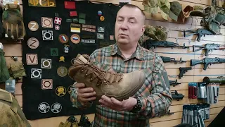 Что я выбрал из Prabos?