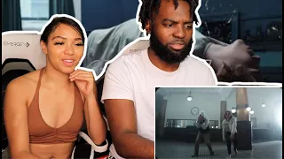 The Kid LAROI, Justin Bieber - Stay (Official Video) | REACTION