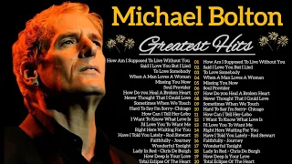 Michael Bolton, Bee Gees, Elton John, Rod Stewart, Lionel Richie Soft Rock Love Songs 70s 80s 90s